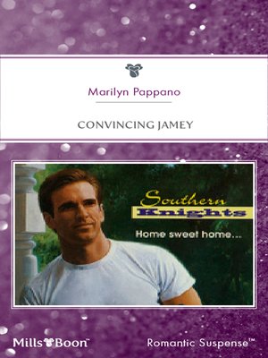 cover image of Convincing Jamey